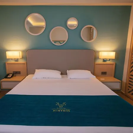Almyros Beach Resort & Spa-2